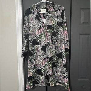 Lilly Pulitzer Knightley Dress